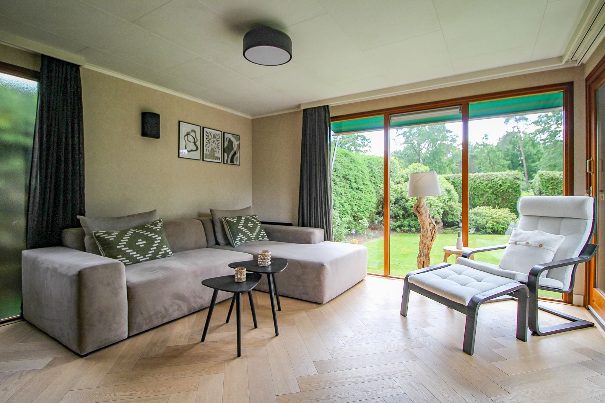 2-bedroom freehold villa in Putten — photo 4 of 5