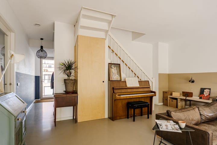 Appartement te koop: Papaverweg 49, Amsterdam