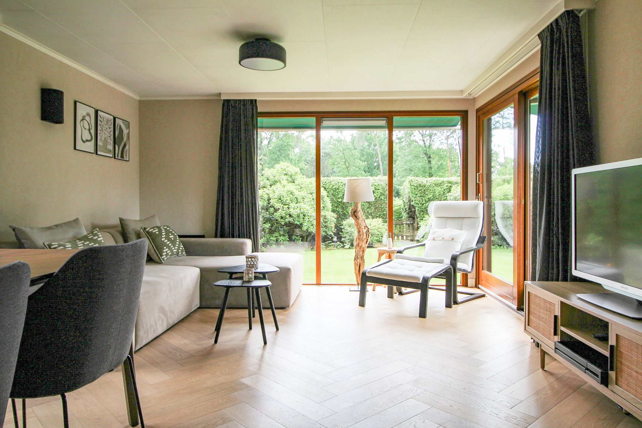 2-bedroom freehold villa in Putten — photo 3 of 5