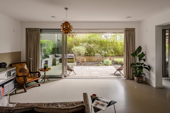Appartement te koop: Papaverweg 49, Amsterdam