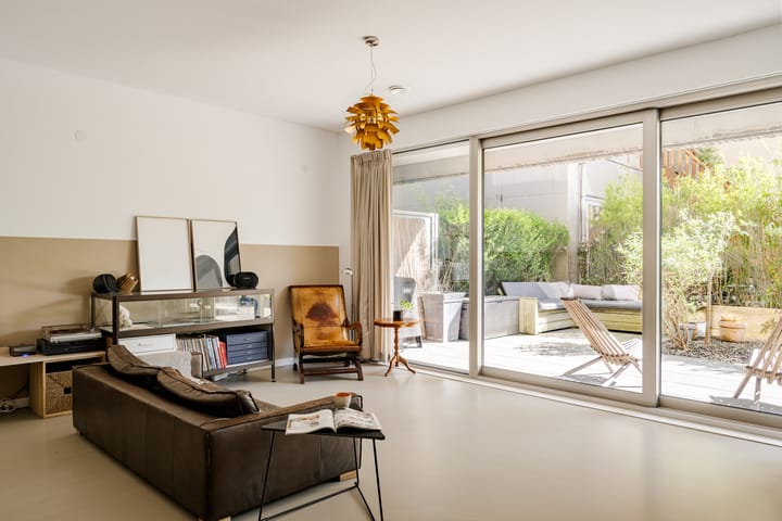 Appartement te koop: Papaverweg 49, Amsterdam