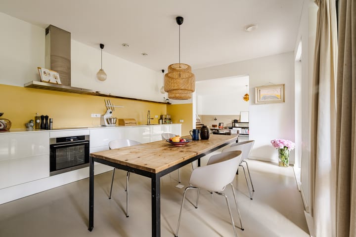 Appartement te koop: Papaverweg 49, Amsterdam