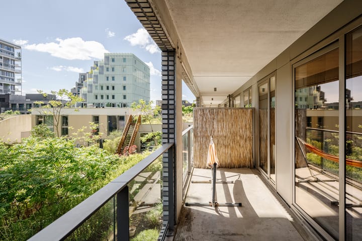 Appartement te koop: Papaverweg 49, Amsterdam