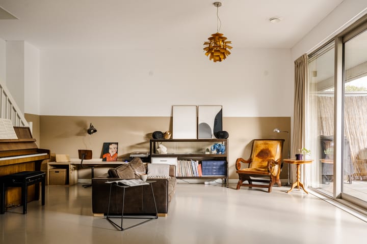 Appartement te koop: Papaverweg 49, Amsterdam
