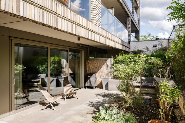 Appartement te koop: Papaverweg 49, Amsterdam