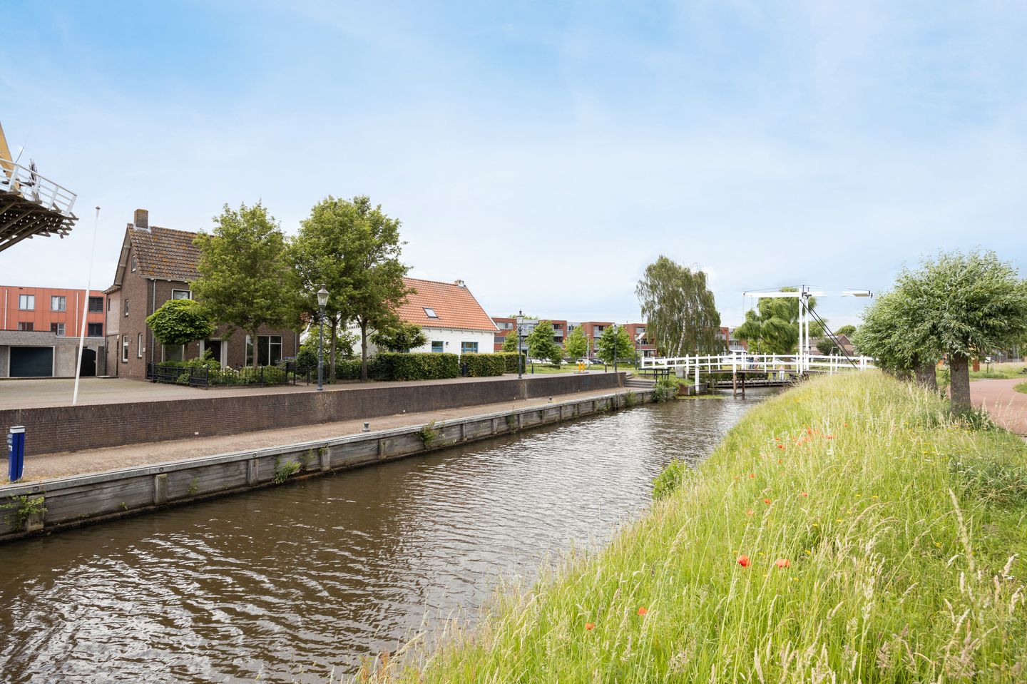 Foto 5 van Geerkade 47