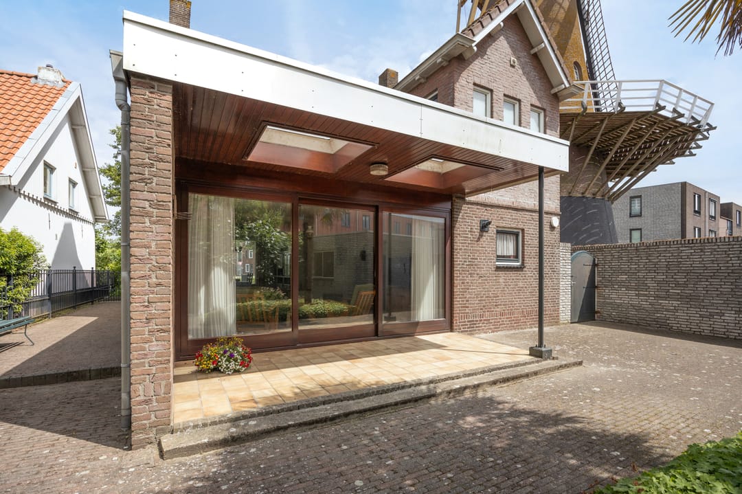Foto 47 van Geerkade 47