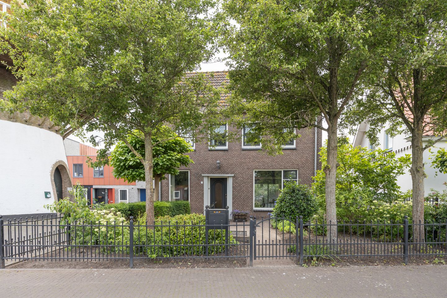 Foto 50 van Geerkade 47