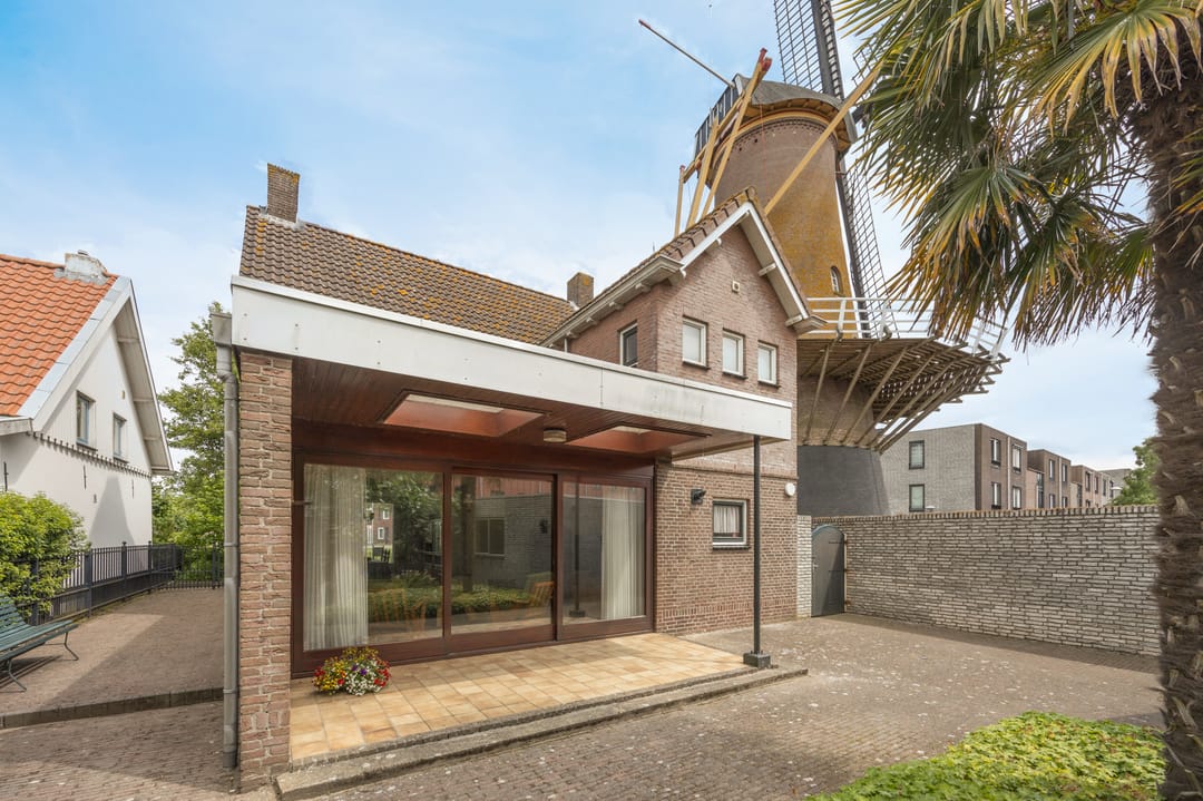 Foto 46 van Geerkade 47