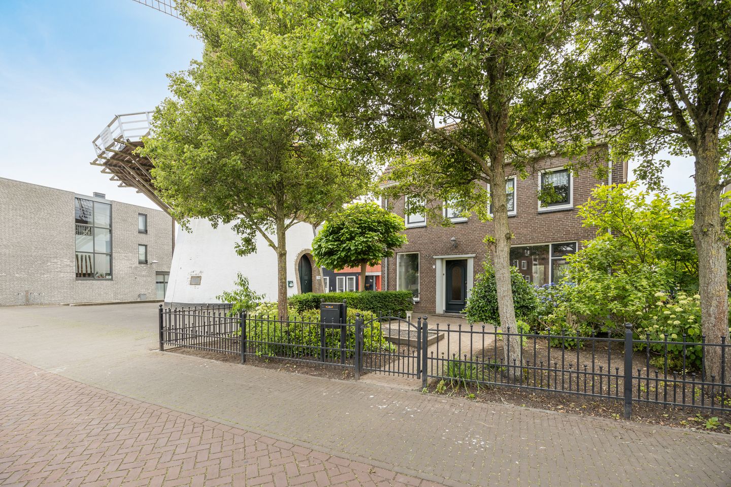 Foto 49 van Geerkade 47