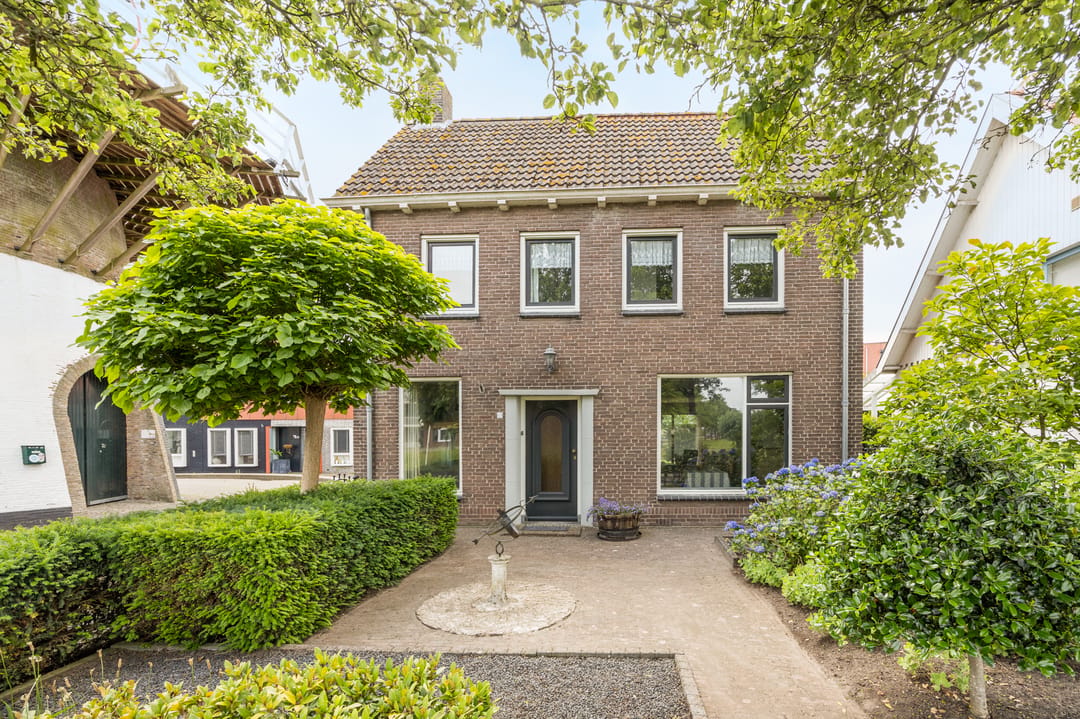 Foto 1 van Geerkade 47
