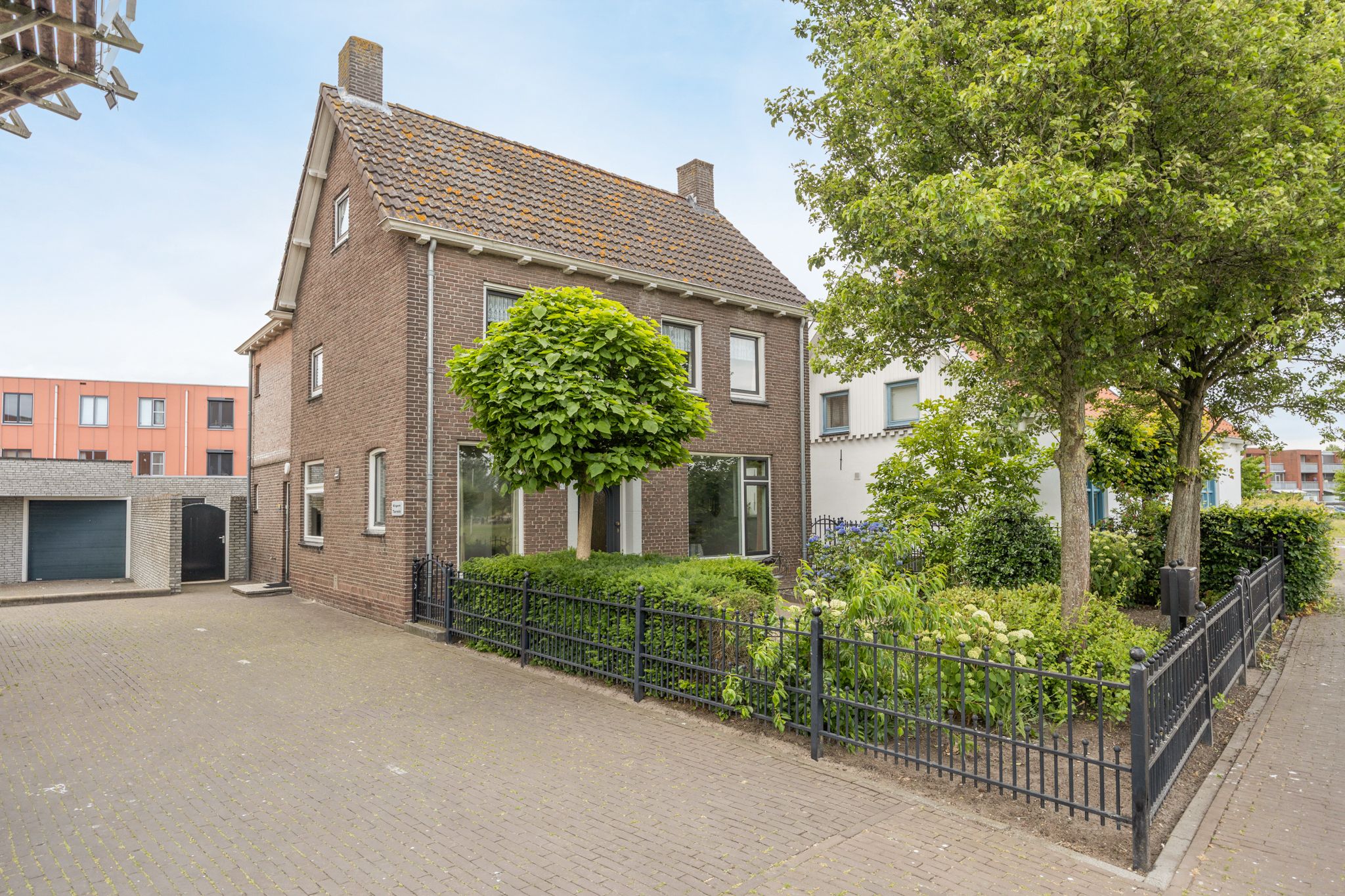 Foto 6 van Geerkade 47