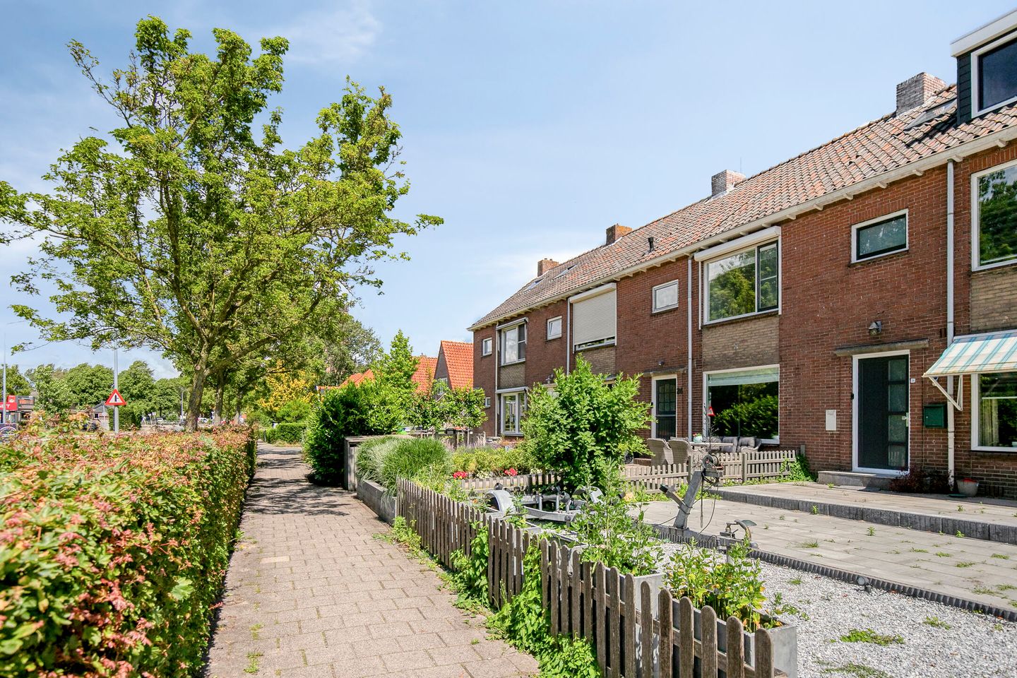 Foto 35 van Nieuwpoortslaan 24