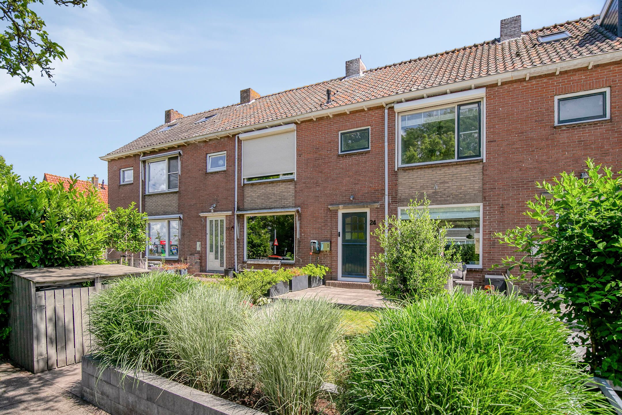 Foto 36 van Nieuwpoortslaan 24