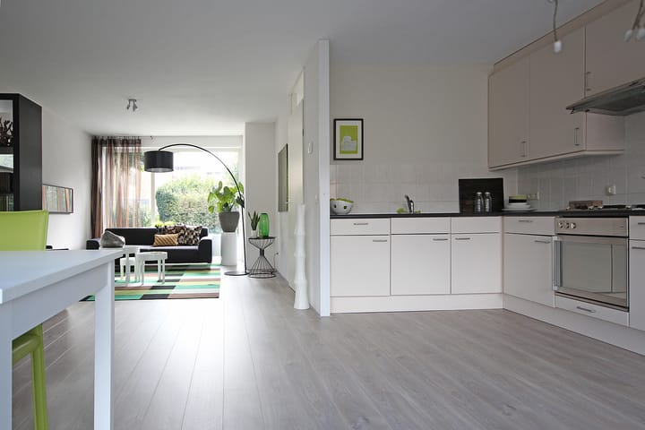 Foto 5 van Jacob van Maerlantstraat 81