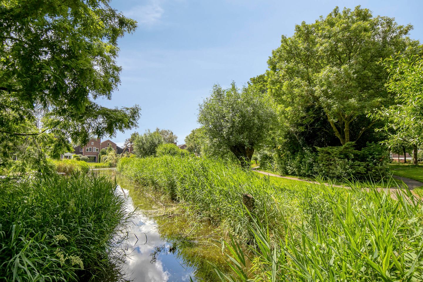Foto 40 van Nieuwpoortslaan 24