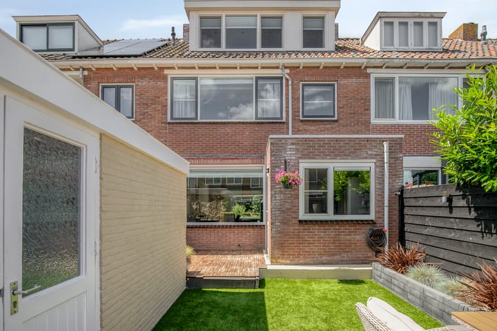 Foto 4 van Nieuwpoortslaan 24