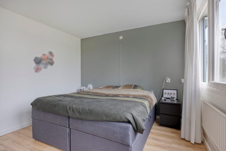 Foto 4 van Blankenberg 38