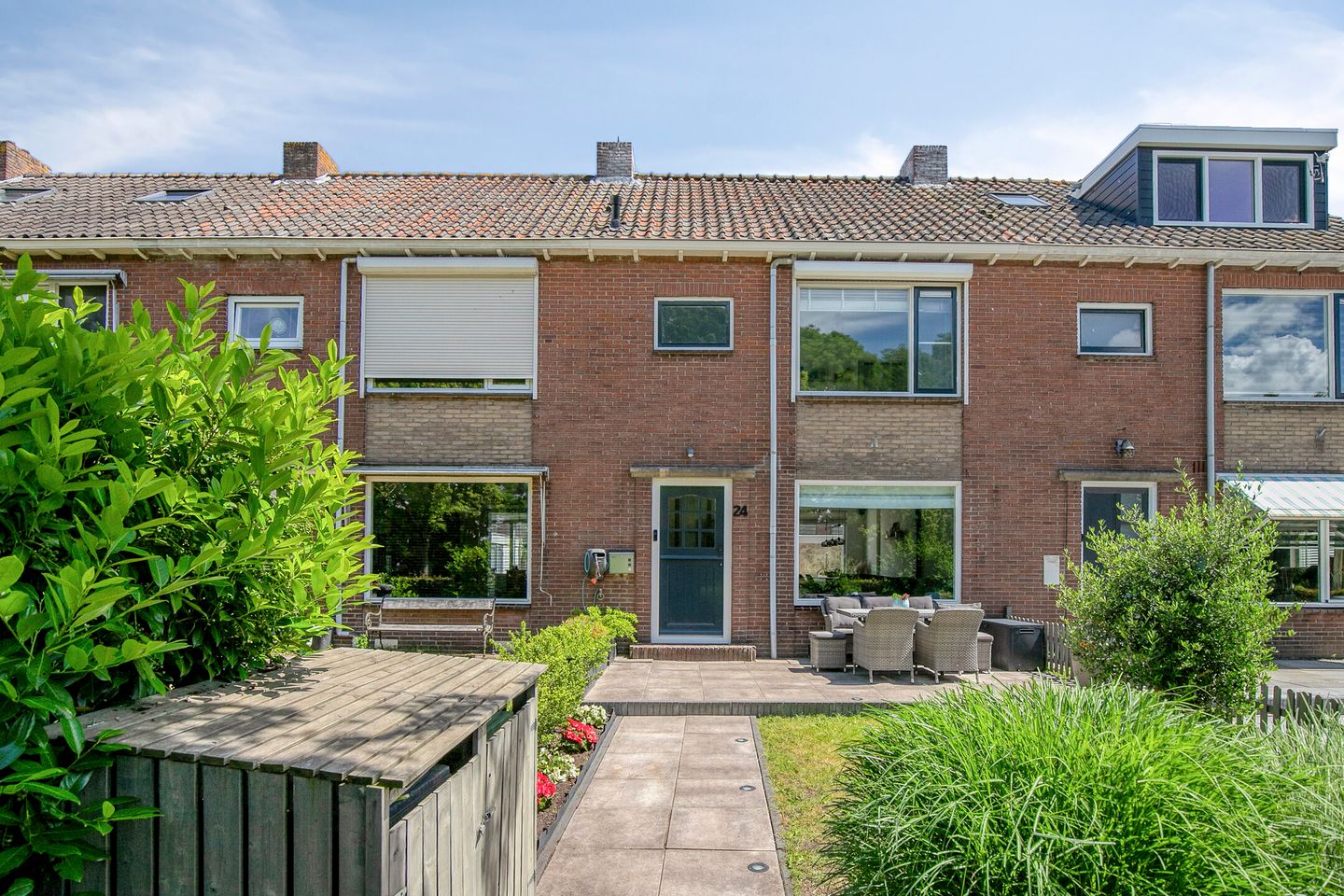 Foto 1 van Nieuwpoortslaan 24