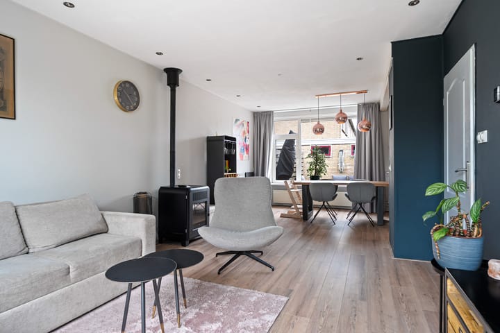 Foto 4 van Sinia 6