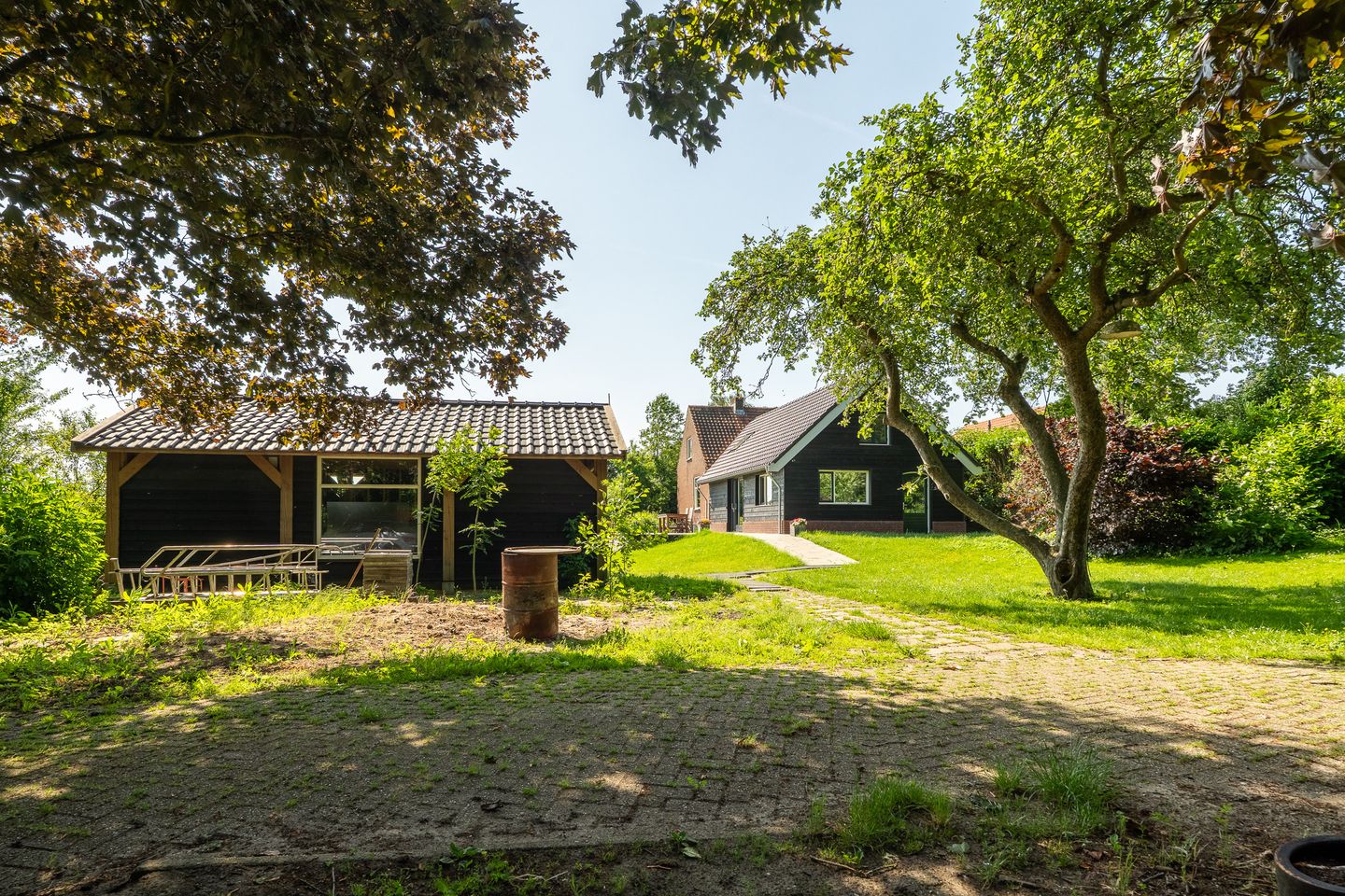 Photo 5 of Meeuwensedijk 5