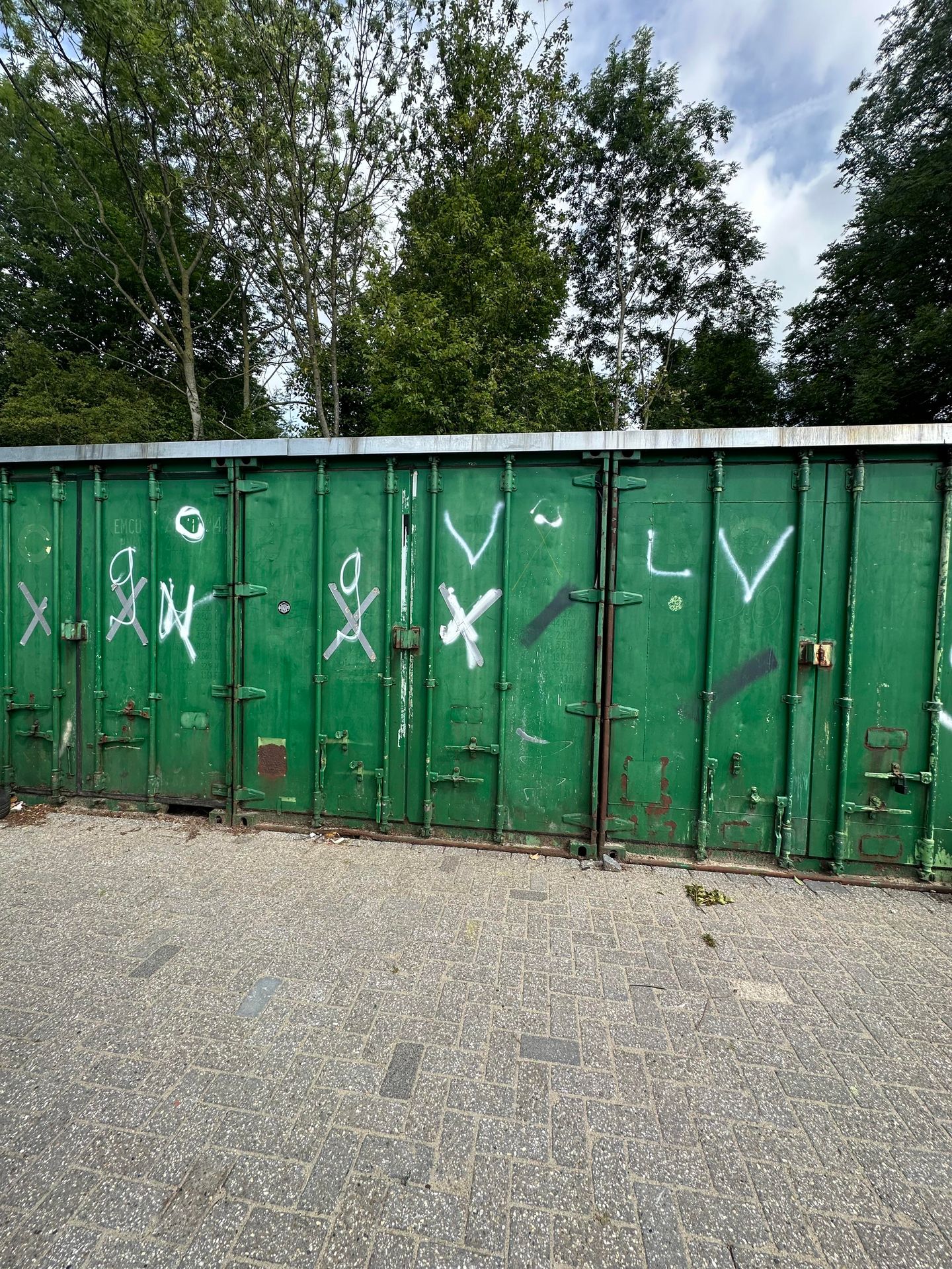 View photo 1 of Nieuwendammerdijk 538