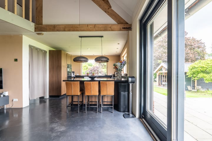 Photo 3 of Meeuwensedijk 5