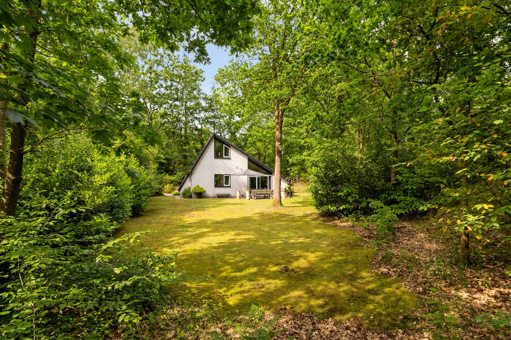 3-bedroom freehold villa in Nunspeet — photo 5 of 5