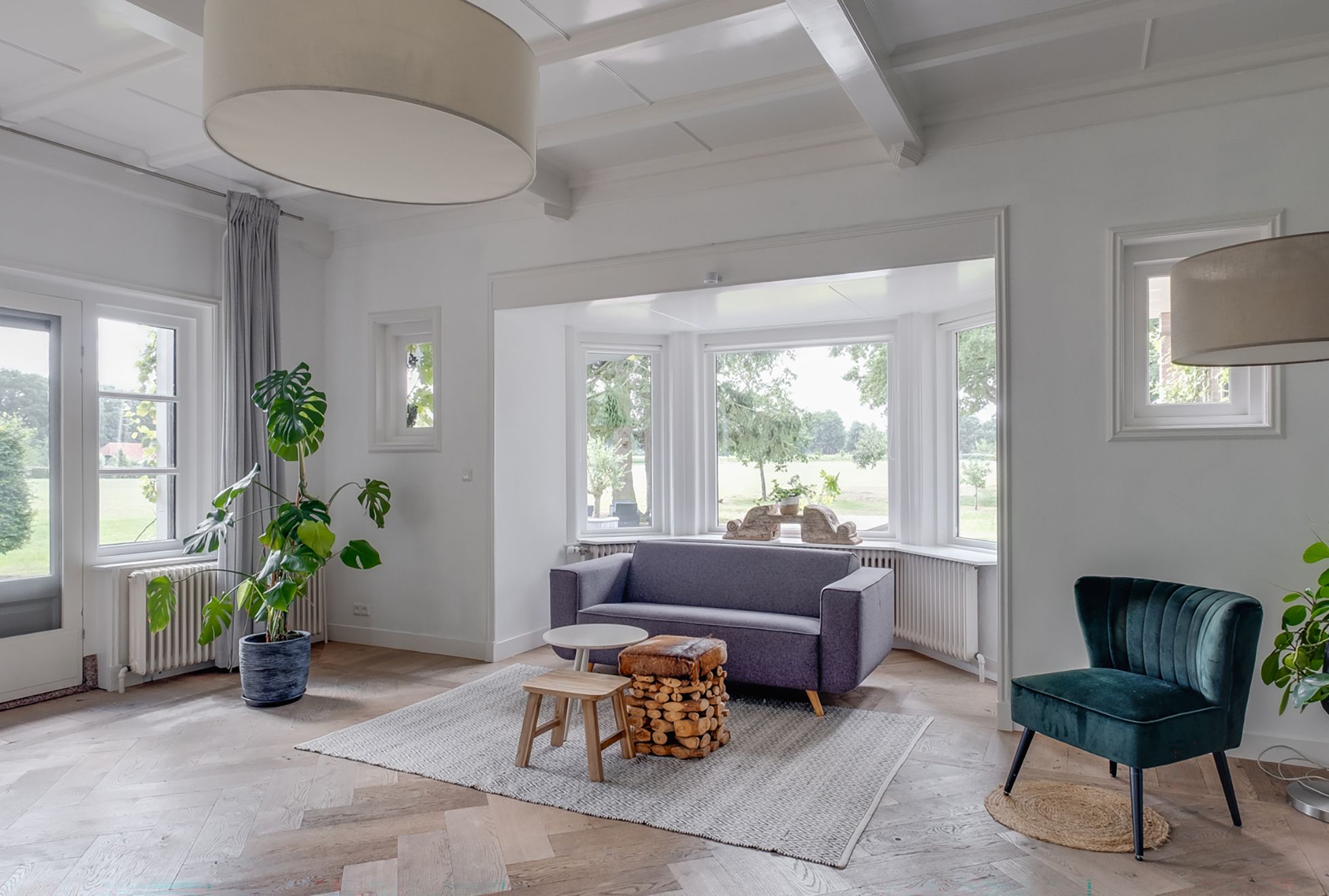 Foto 6 van Marinus Naefflaan 24-A