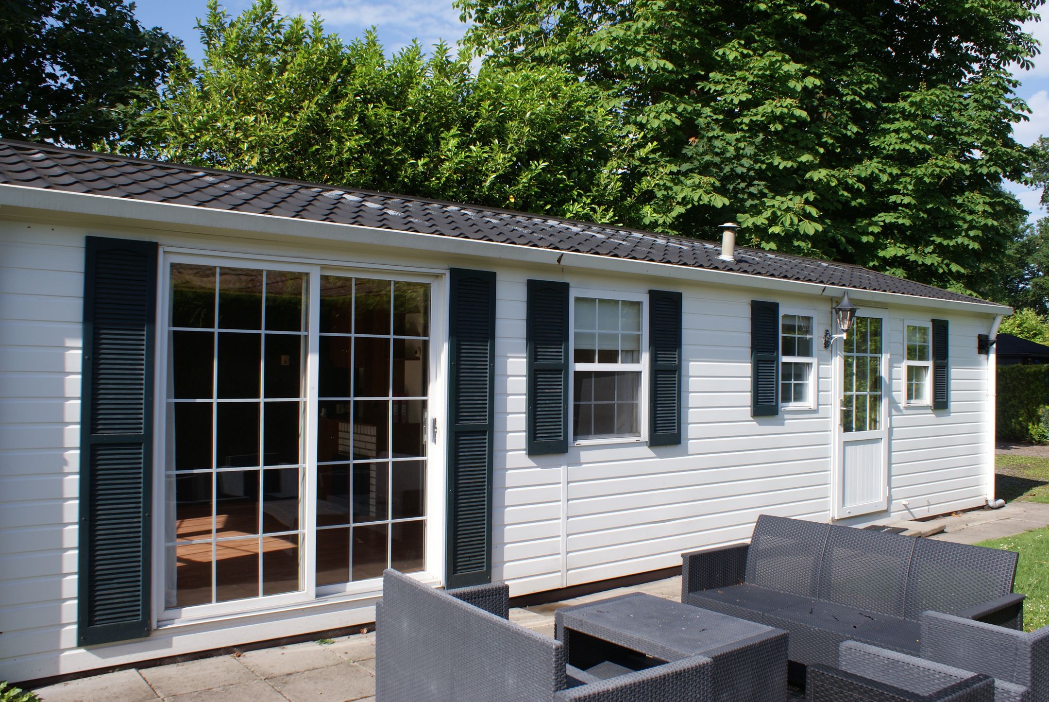 2-bedroom freehold villa in Voorthuizen — photo 3 of 5