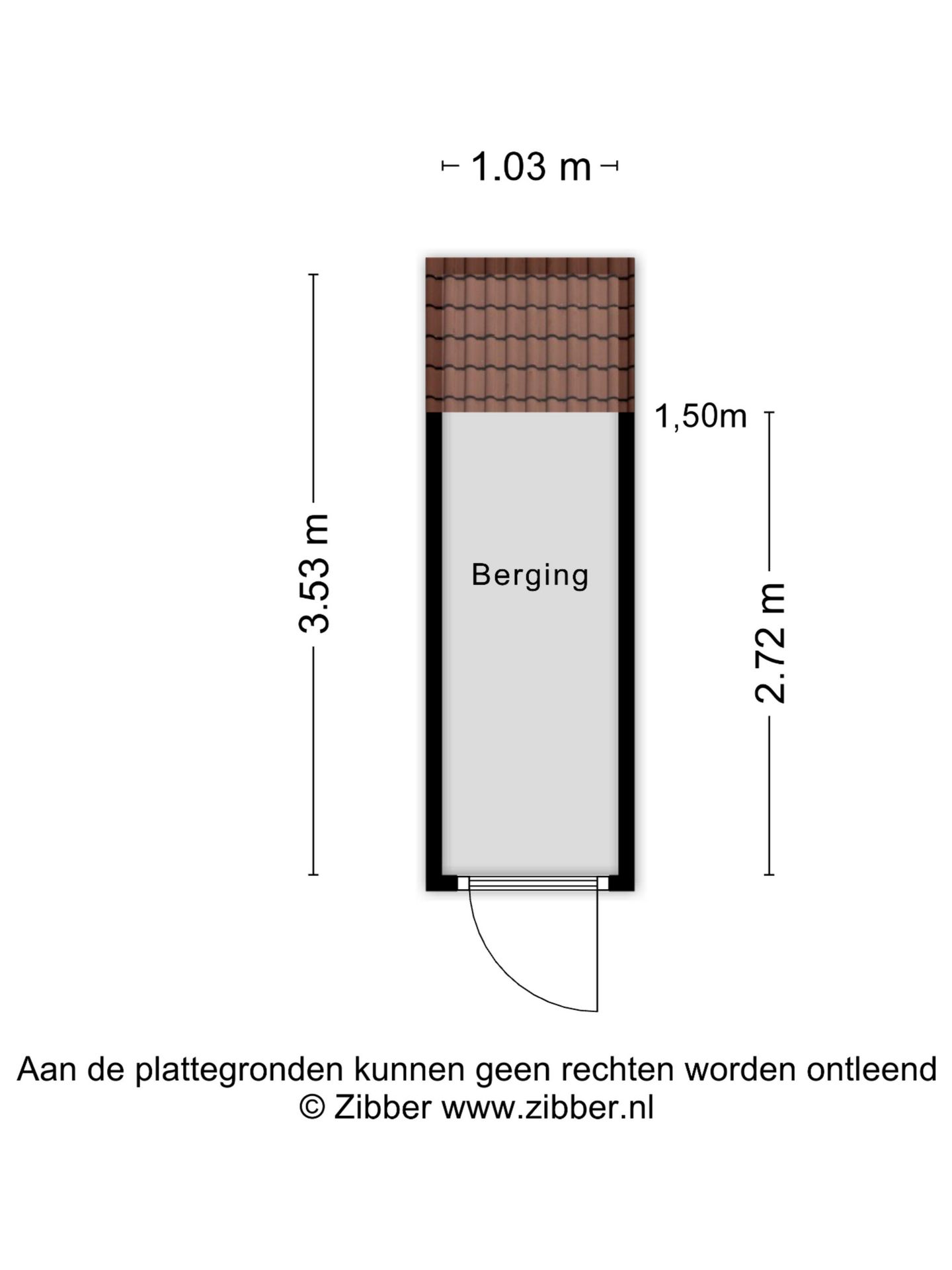 Foto 20 van Peizerweg 68-6