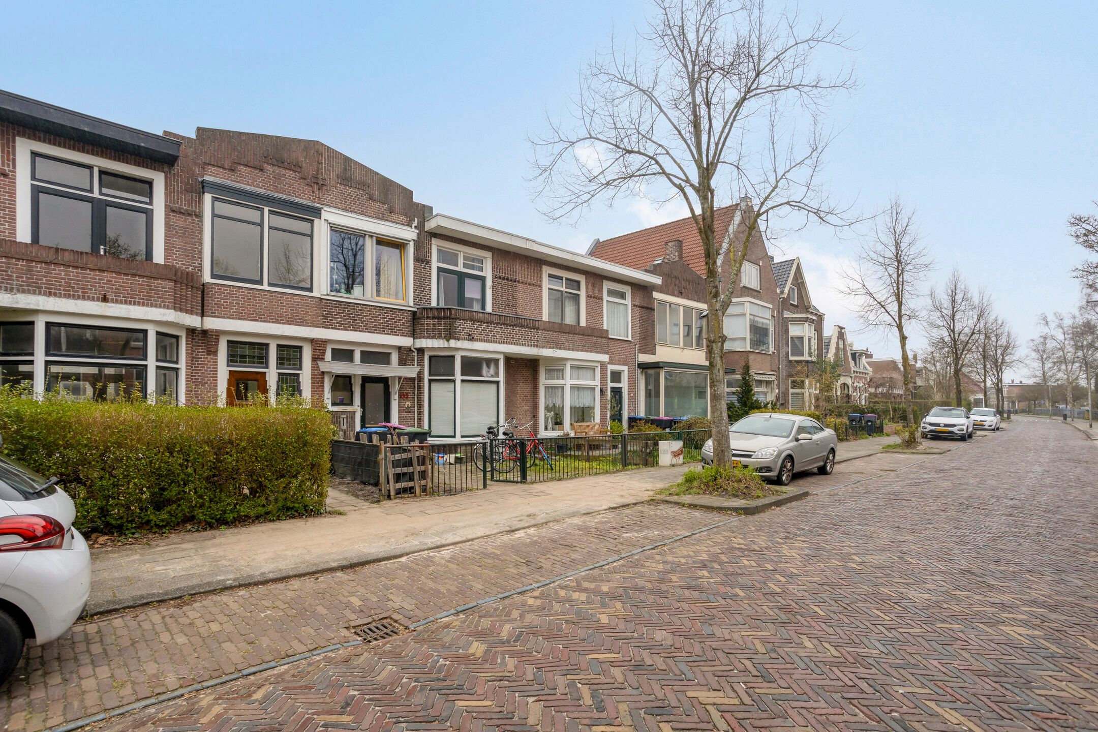 Achter de Hoven 101