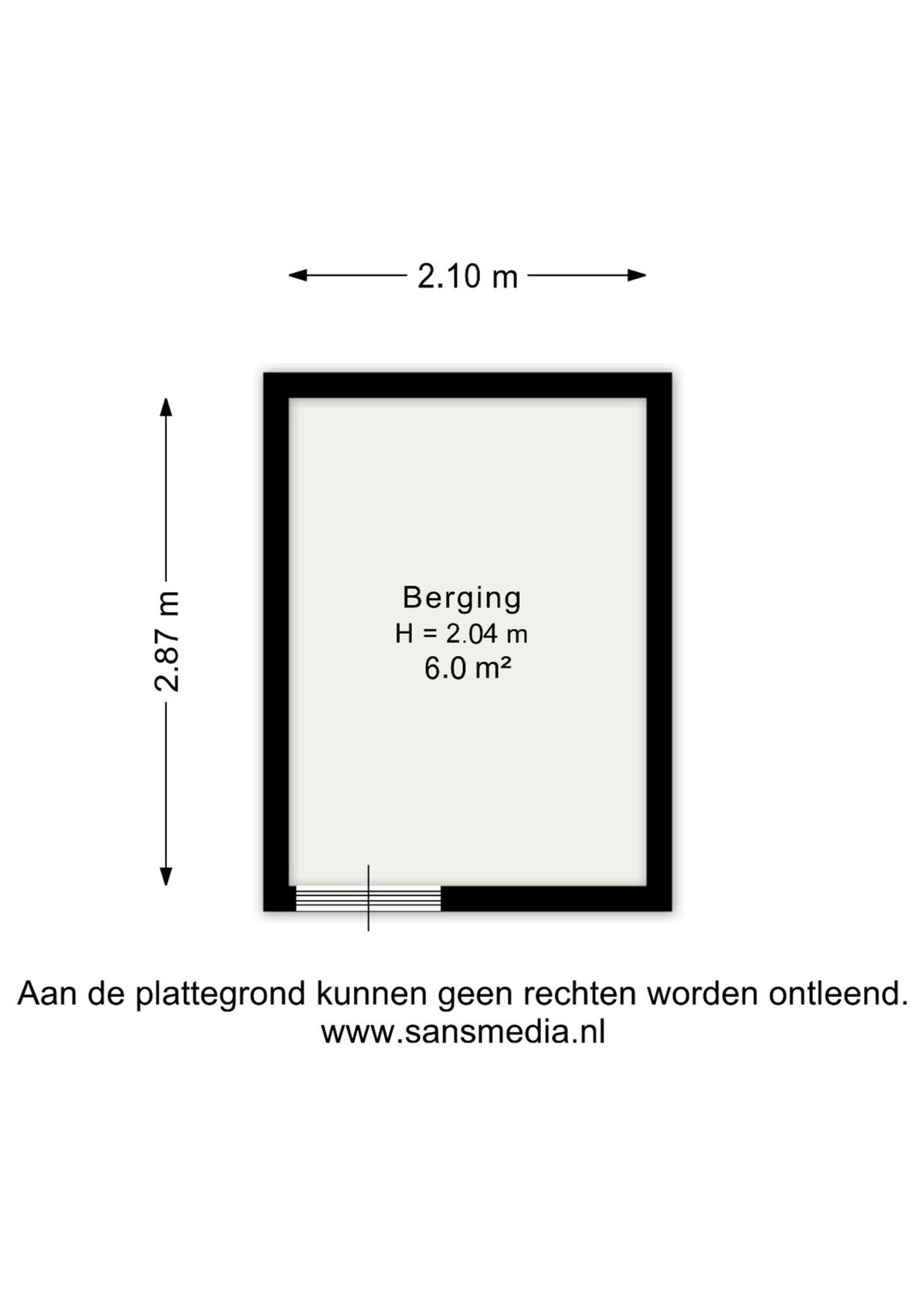 Photo 47 of Weg voor de Jagerskampen 71
