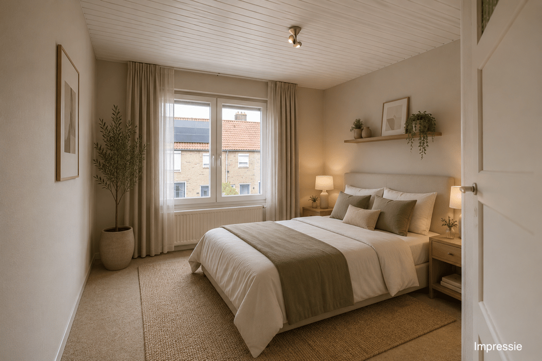 Renovation Project with Three Bedrooms and Attic Potential in Geleen — 8
