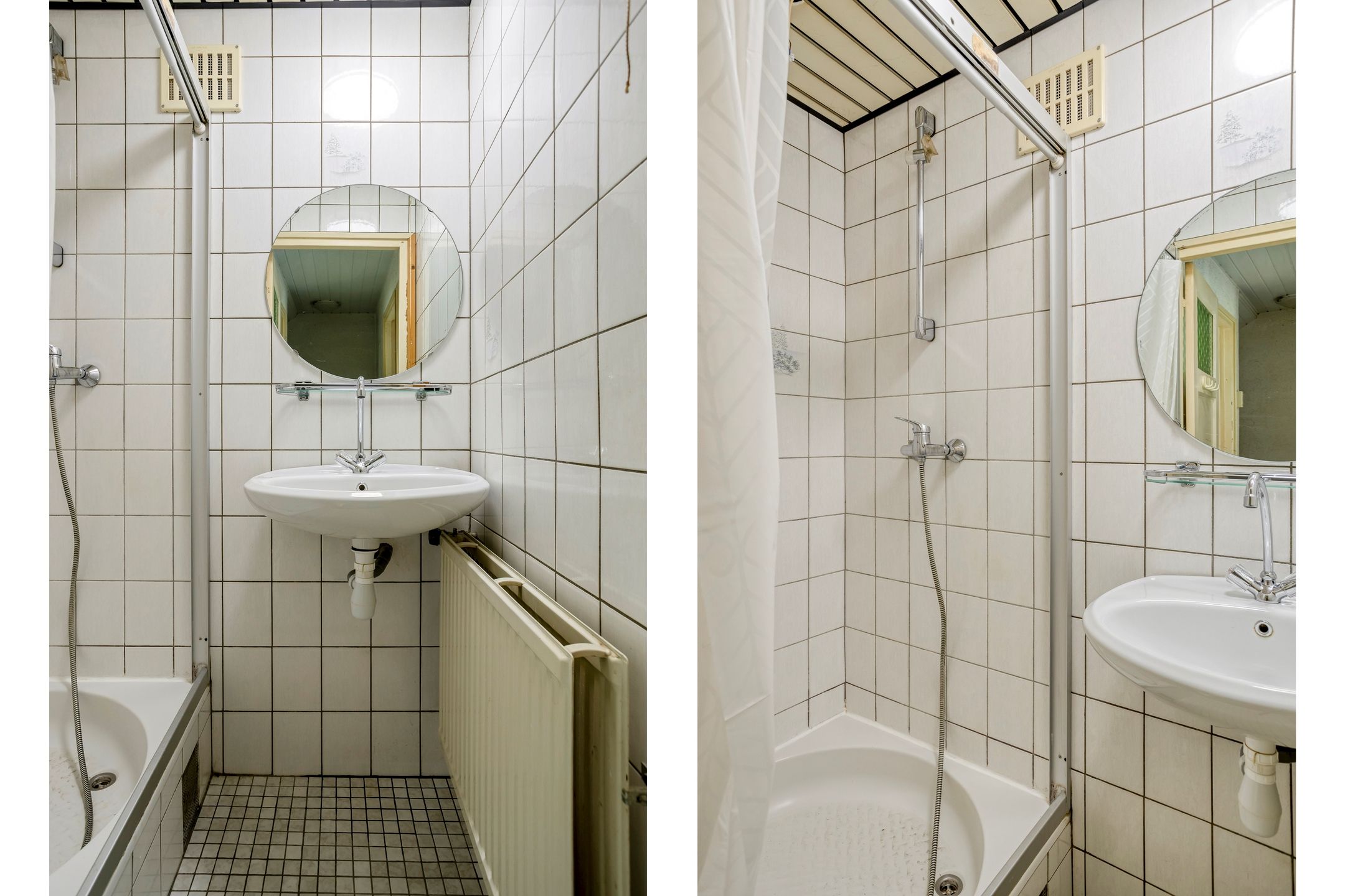 Renovation Project with Three Bedrooms and Attic Potential in Geleen — 12