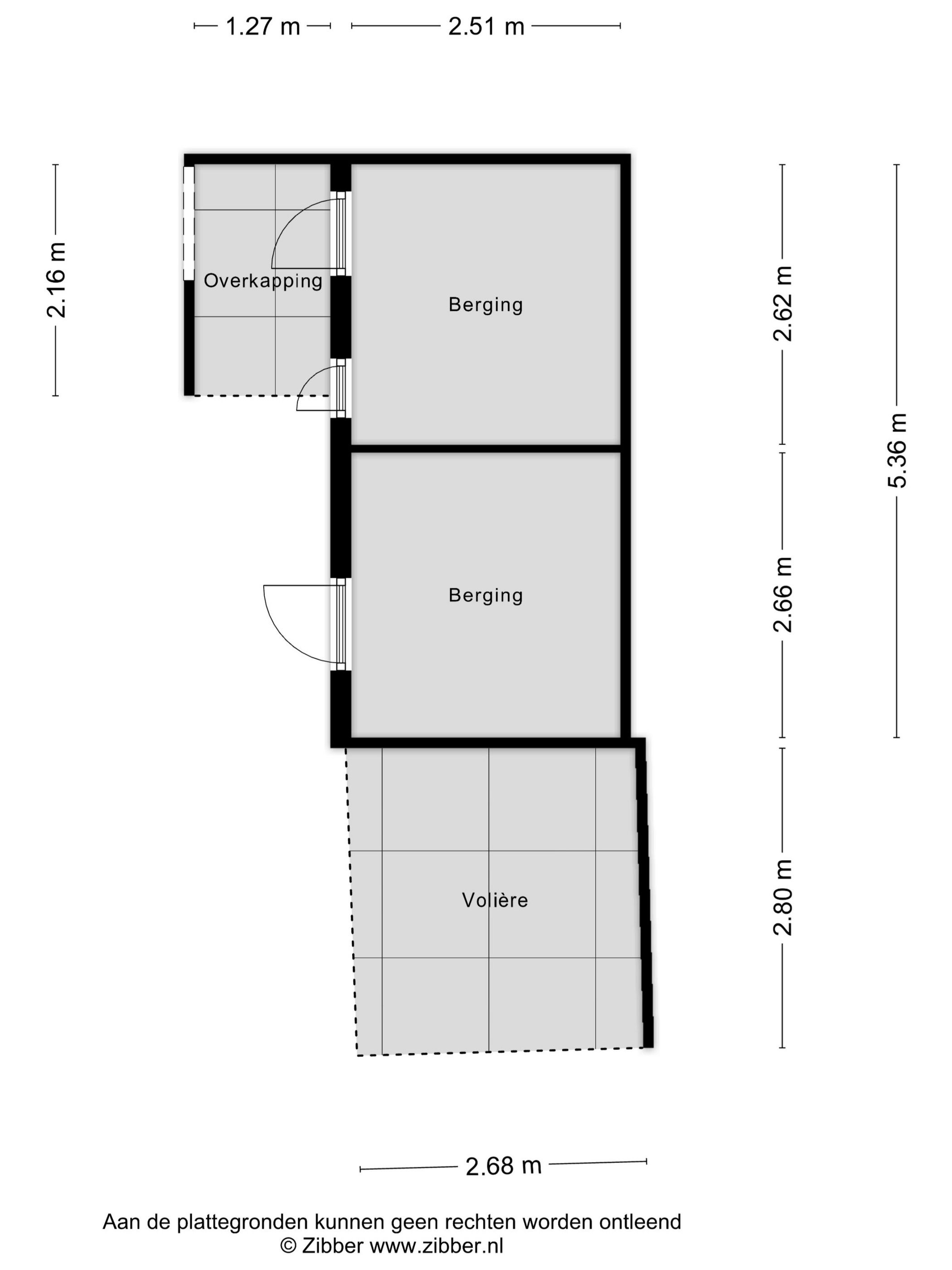 Renovation Project with Three Bedrooms and Attic Potential in Geleen — 18