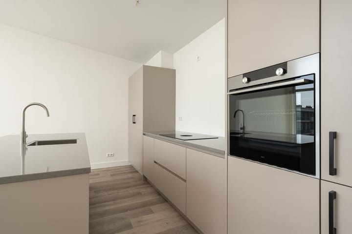 Foto 5 van Campanulastraat 67
