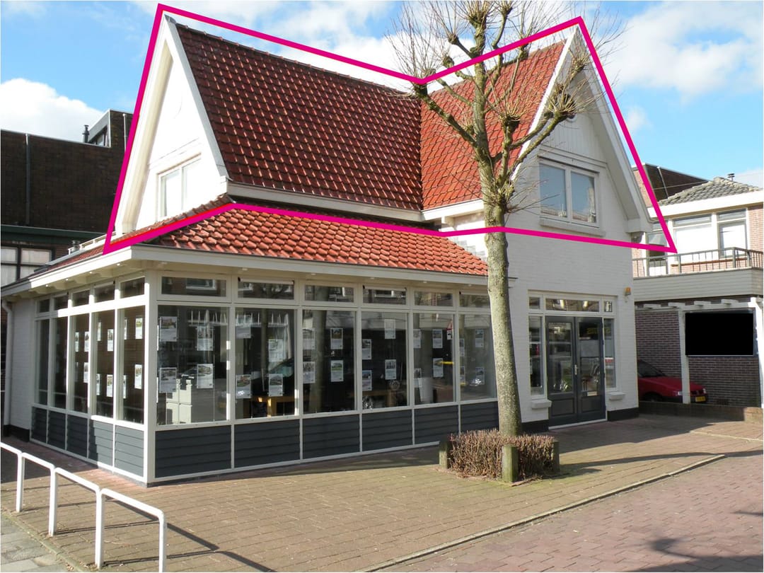 Foto 1 van Laan 2-F
