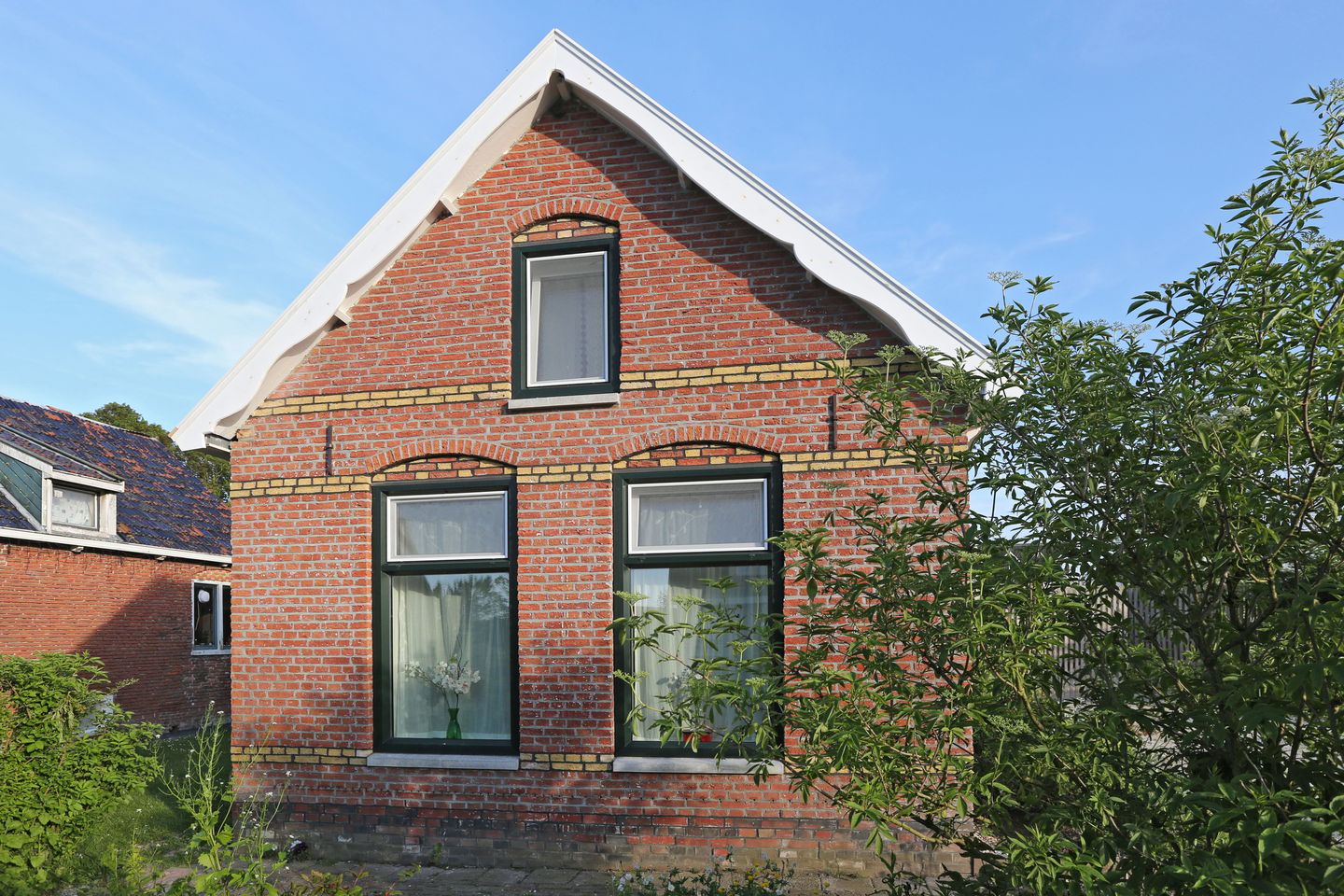 Foto 5 van Kamphússtrjitte 7