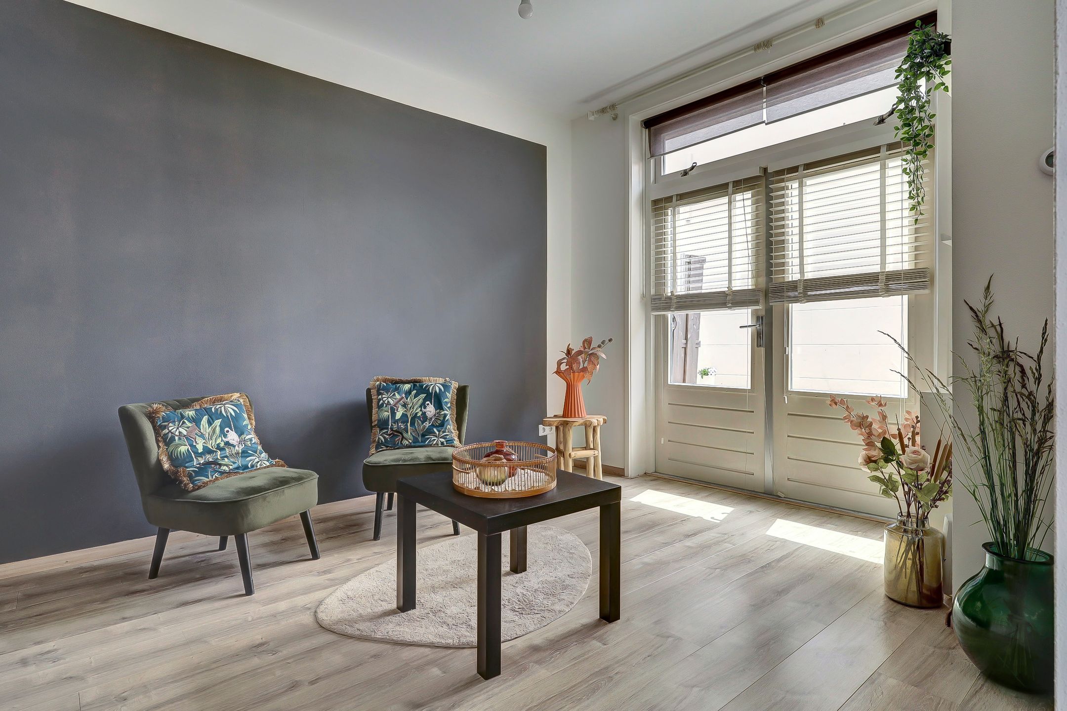 Foto 6 van De Moreestraat 3