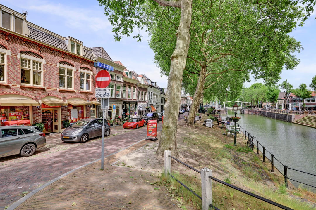 Foto 41 van De Moreestraat 3