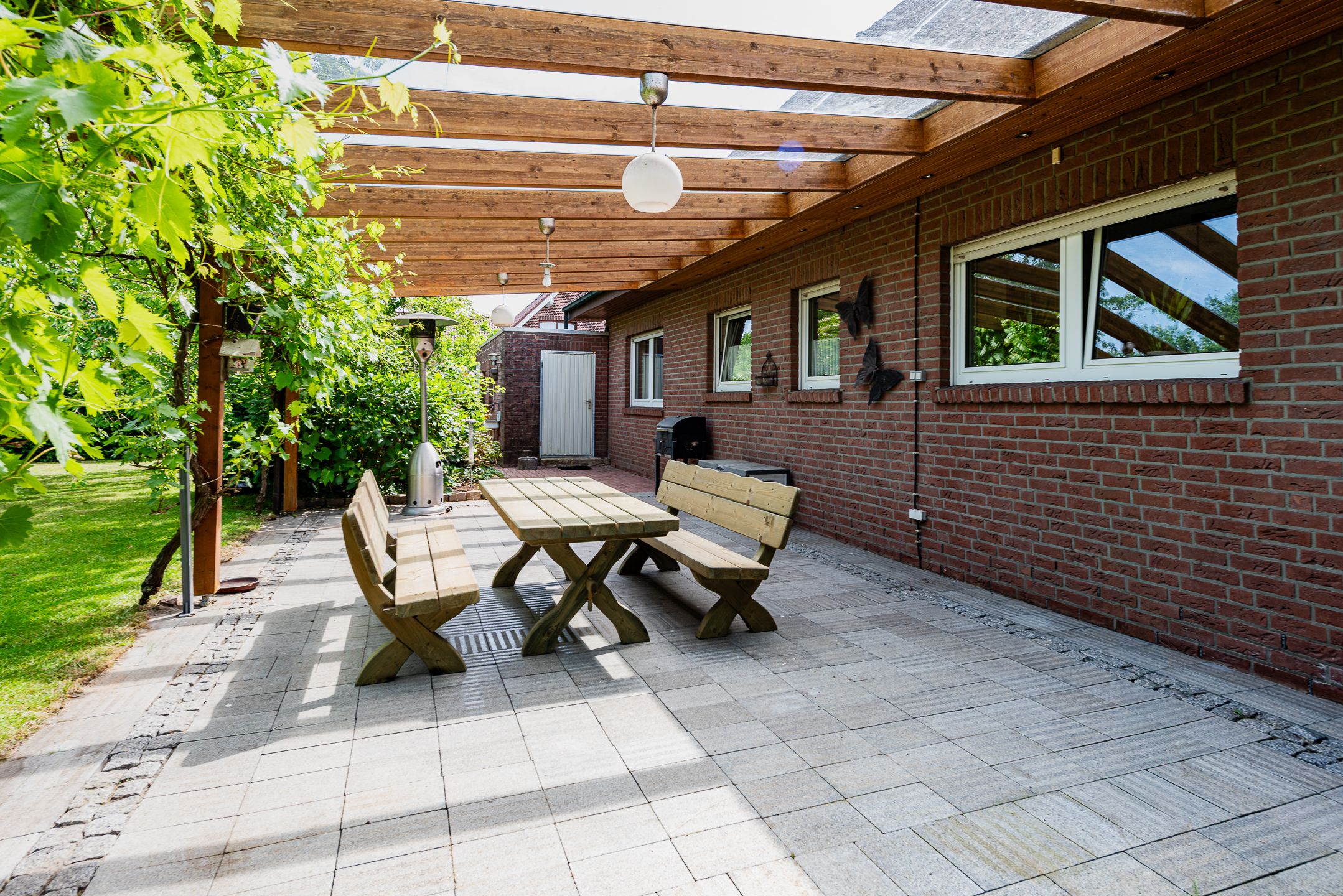Foto 42 van Brunnenstraße 29