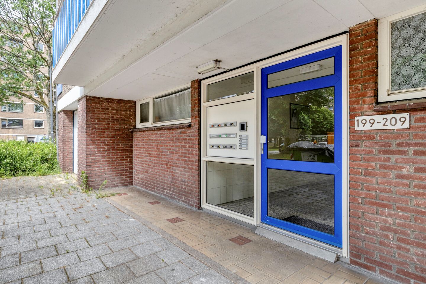 Foto 5 van Philip Vingboonsstraat 199