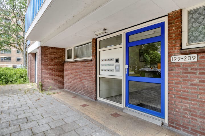 Foto 5 van Philip Vingboonsstraat 199