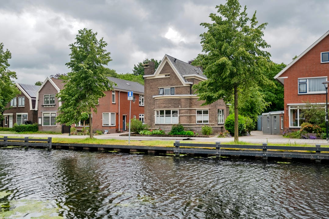 Foto 1 van het Kanaal 8
