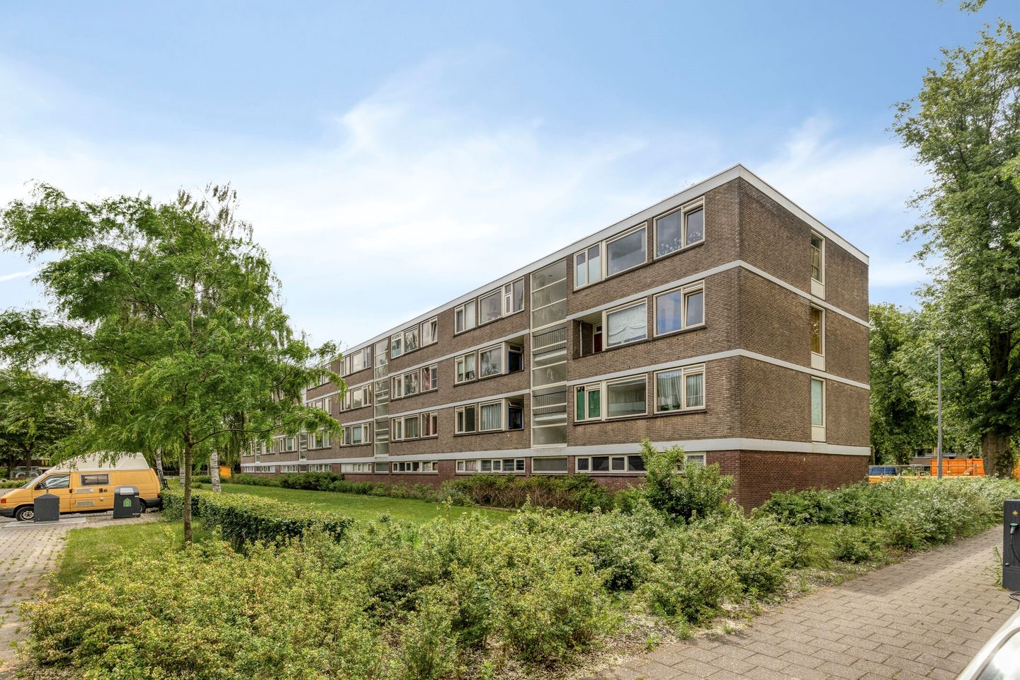 Foto 4 van Philip Vingboonsstraat 199