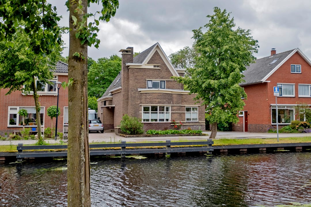Foto 7 van het Kanaal 8