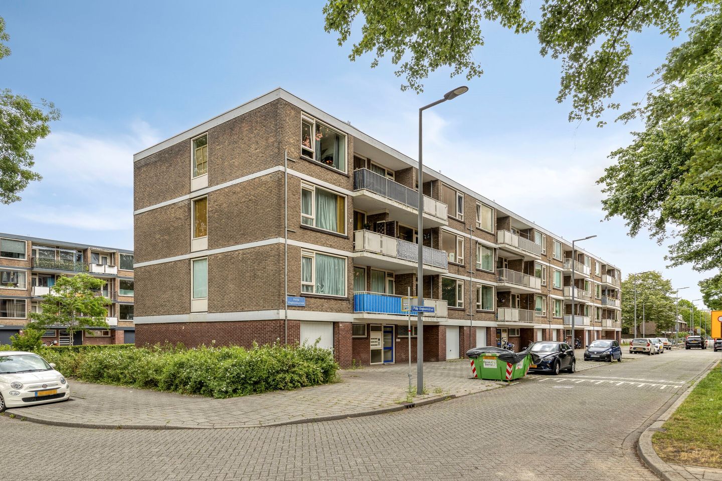 Foto 1 van Philip Vingboonsstraat 199