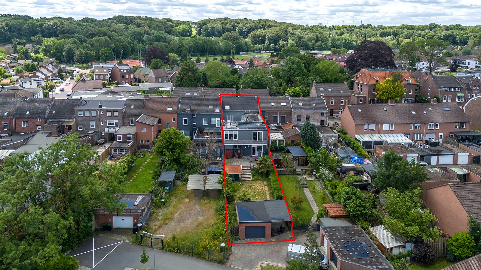 Photo 36 of Laurastraat 42