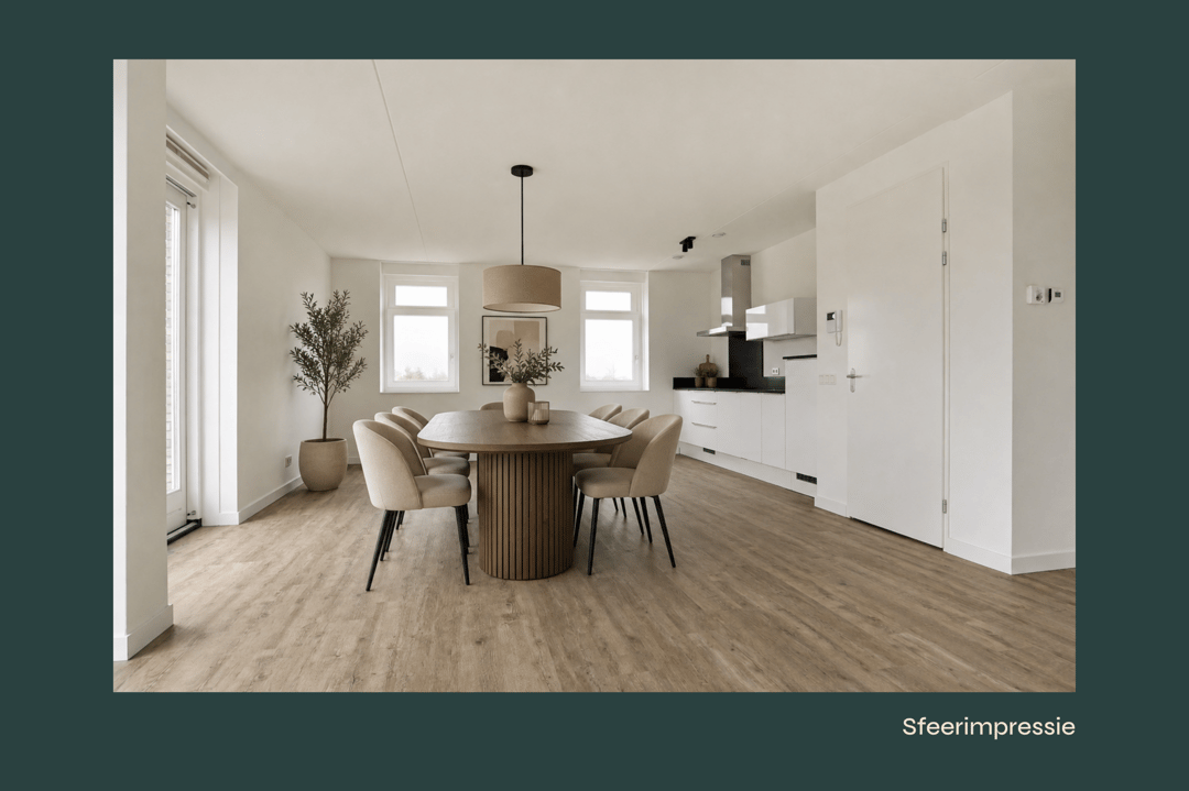 Photo 7 of Baak van Breskens 17